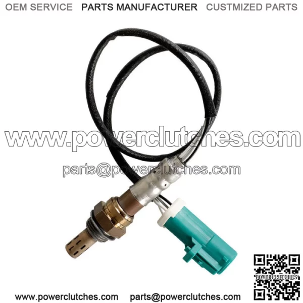 4 Oxygen Sensors O2 Upstream + Downstream For Ford F-150 2009 2010 5.4L 6.2L - Image 3