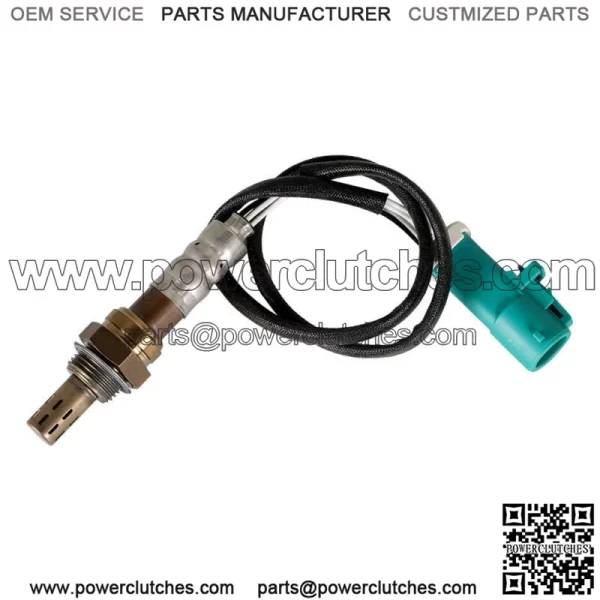 4 Oxygen Sensors O2 Upstream + Downstream For Ford F-150 2009 2010 5.4L 6.2L - Image 4