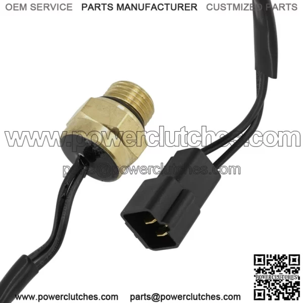 Heat Sensor Switch for Polaris Sportsman 500 2000 2001 2002 2003 2004 - Image 3