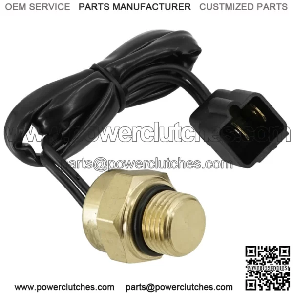 Heat Sensor Switch for Polaris Sportsman 500 2000 2001 2002 2003 2004 - Image 5