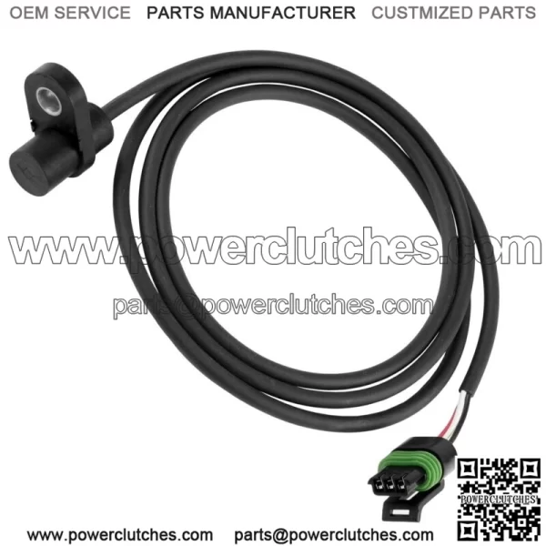 Speed Speedometer Hell Effect Sensor For Polaris Sportsman 500 4x4 HO 2001-2010