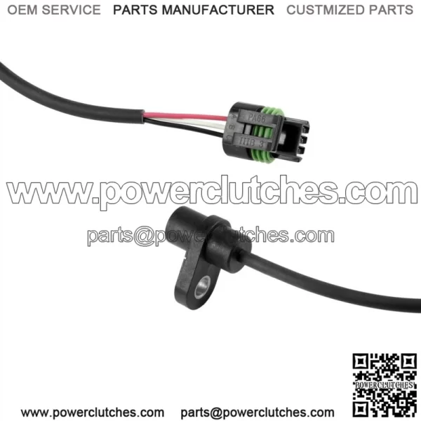 Speed Speedometer Hell Effect Sensor For Polaris Sportsman 500 4x4 HO 2001-2010 - Image 3