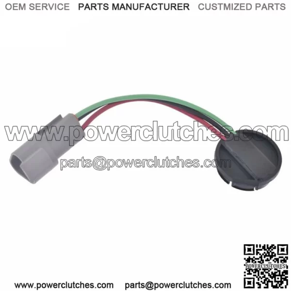 Speed Sensor For Club Car Golf Cart DS & Precedent with GE Motor Only OLD STYLE - Image 2