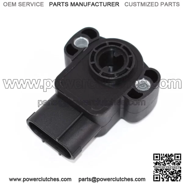 For Mazda Ford Ranger Mercury 3.0L 4.0L TPS Throttle Position Sensor 1F2218851 - Image 3
