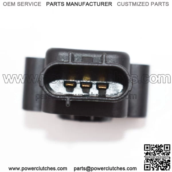 For Mazda Ford Ranger Mercury 3.0L 4.0L TPS Throttle Position Sensor 1F2218851 - Image 4