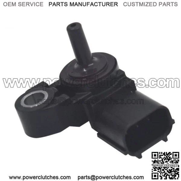 For 2016 Ducati 1299 Panigale MAP MASS AIR FLOW PRESSURE SENSOR 55241571A - Image 5