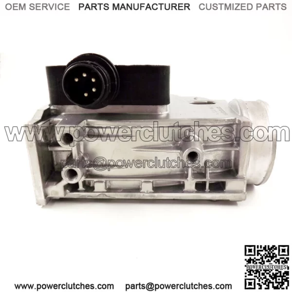 MAF Mass Air Flow Sensor Meter Fit for 91-95 BMW 318ti 318i 318is 1.8L - Image 5
