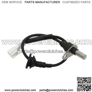 For ISUZU NPR HD NQR W3500 W4500 W5500 8-97206-760-3  Rear ABS Wheel Sensor