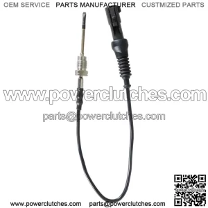 8C3Z5J213D Exhaust Gas Temperature Sensor For Ford F-250 6.4L 2008-2010