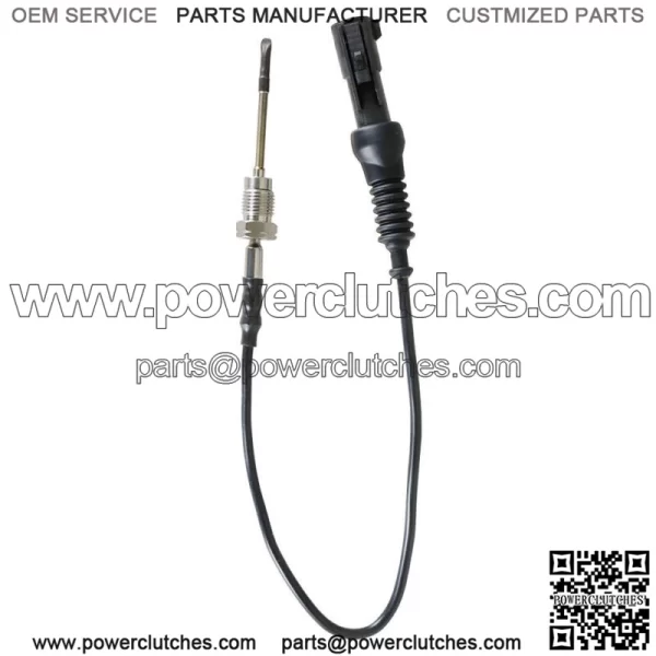 8C3Z5J213D Exhaust Gas Temperature Sensor For Ford F-250 6.4L 2008-2010