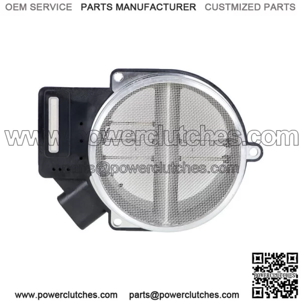MAF Mass Air Flow Sensor For 2001-2007 Chevrolet Silverado 1500
