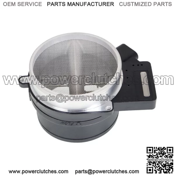 MAF Mass Air Flow Sensor For 2001-2007 Chevrolet Silverado 1500 - Image 3