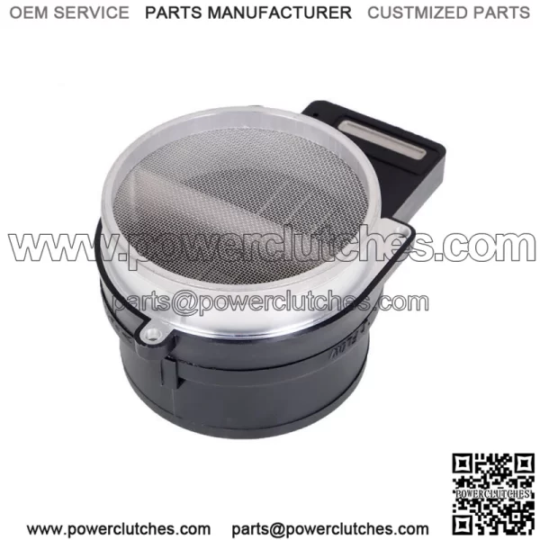 MAF Mass Air Flow Sensor For 2001-2007 Chevrolet Silverado 1500 - Image 5