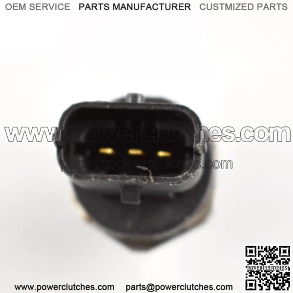 Fuel Rail Pressure Sensor For Dodge Cummins Diesel 2007 6.7L - Image 2