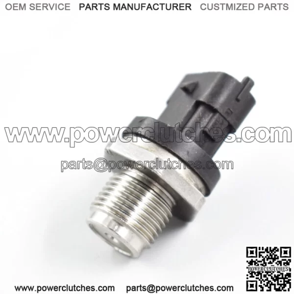 Fuel Rail Pressure Sensor For Dodge Cummins Diesel 2007 6.7L - Image 3