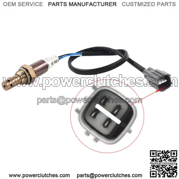 Upstream O2 Oxygen Sensor For 2001-2013 Toyota Highlander RAV4 Camry Avalon - Image 3