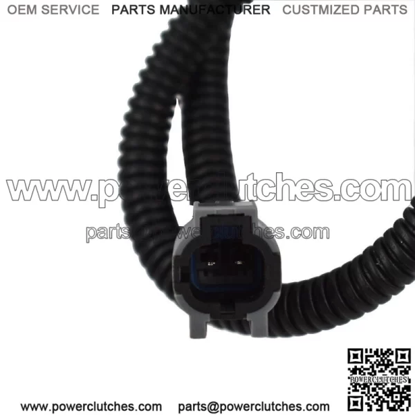 Vehicle Sensor for Nissan Pathfinder D21 Hardbody Pickup Truck 19gear 2501074P01 - Image 3