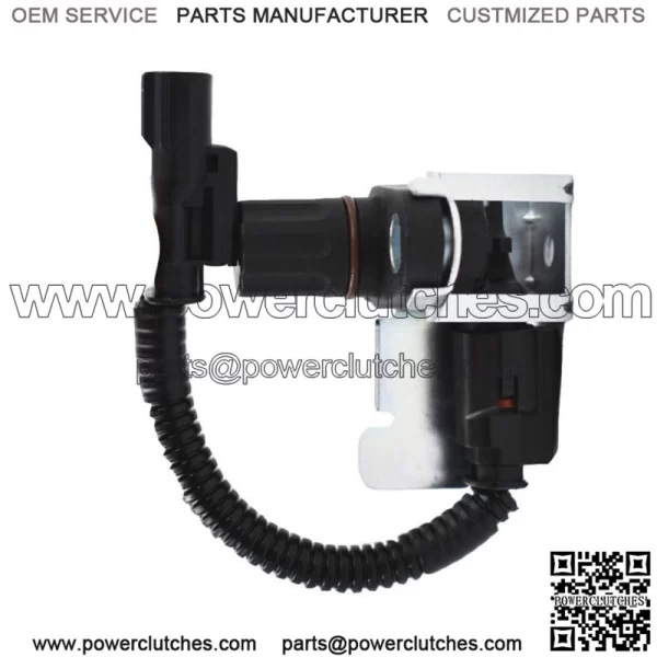 Rear Differential Axle Mounted ABS Speed Sensor For Dodge Dakota Ram 1500 2500 - Image 5