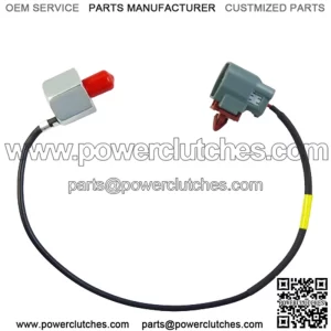 E1T50471 New Knock Sensor For Mazda 323 S VI TD 1.4 1.5 1.9 16v 2.0 1998-2004