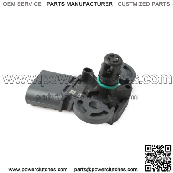 Intake Manifold Air Pressure Sensor Fit For VW Passat Jetta Golf Amarok Eos
