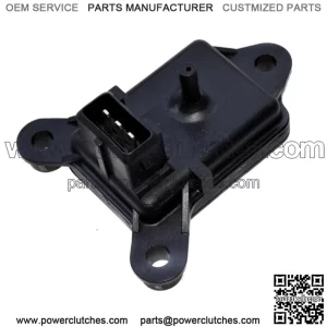46531222 1563J4 Manifold Pressure Sensor for Peugeot Citroen Fiat VW New