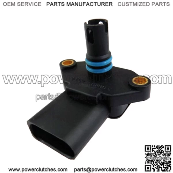 Sensor 036906051D for VW Golf MK3 MK4 Bora Polo 1.2 1.6 1.4 16V 036906051