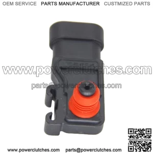 PS10002 Manifold Absolute Pressure Sensor Fits Chevrolet Buick Isuzu OPEL