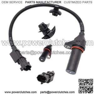 Crankshaft Position Sensor 39180-2B000 For Hyundai Elantra Accent Kia Soul Rio