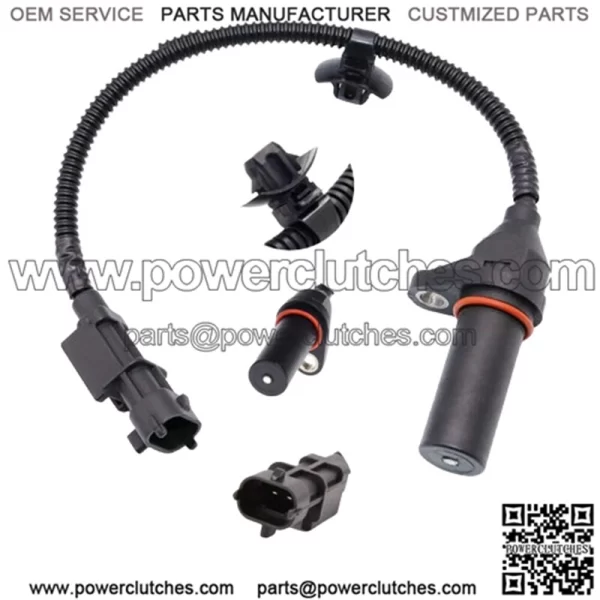 Crankshaft Position Sensor 39180-2B000 For Hyundai Elantra Accent Kia Soul Rio