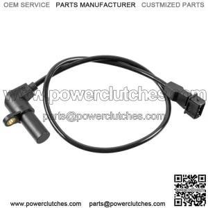 Crankshaft Sensor Fits Vauxhall Astra Corsa Nova Vectra F A B B Febi 27175