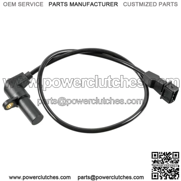 Crankshaft Sensor Fits Vauxhall Astra Corsa Nova Vectra F A B B Febi 27175