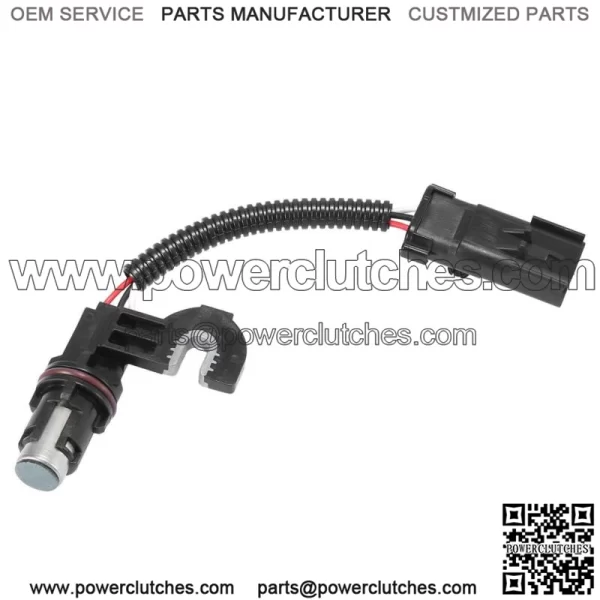 5S1276 PC147 Car Crankshaft Position Sensor for Chrysler for Jeep for Dodge
