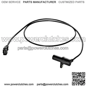 Opel Vauxhall Frontera Omega HELLA Crankshaft Position Sensor 1.6-3.0L 1987-1998