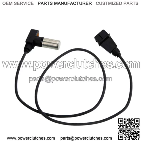 FOR 1992-1998 AUDI 2.8L V6 SOHC NEW CRANKSHAFT CRANK SHAFT POSITION SENSOR