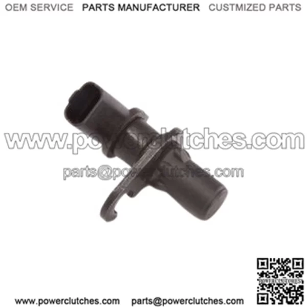 0 986 280 417 Crankshaft Pulse Sensor OE Quality Fits Citroen Berlingo 1.6