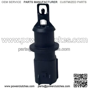 4606487AA Intake Air Temperature Sensor Fits Chrysler Dodge Jeep Ram