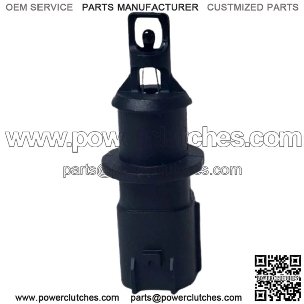 4606487AA Intake Air Temperature Sensor Fits Chrysler Dodge Jeep Ram