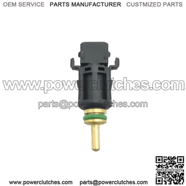 Coolant Temperature Sender Cooling Temp Sensor For BMW 325i 525i 745i