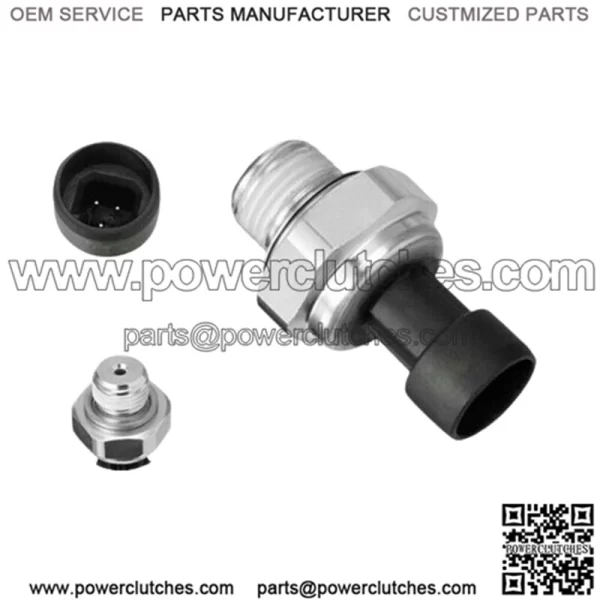 Oil Pressure Sensor Switch 12616646 for Chevrolet Avalanche Silverado 2003-2008