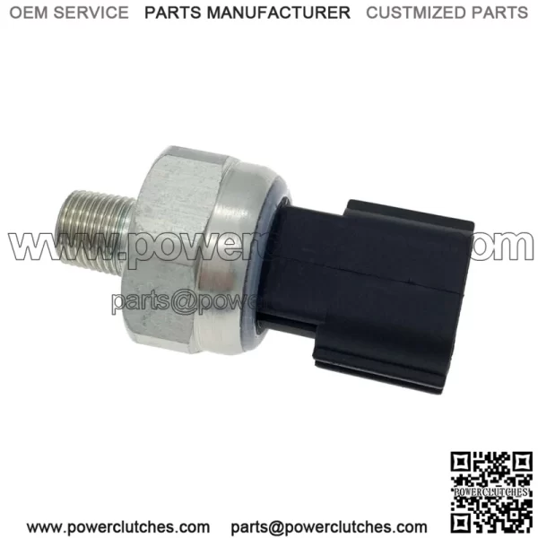 Oil Pressure Sensor Sender Switch for 2005-2007 Nissan Frontier 4.0L 25070-CD00A