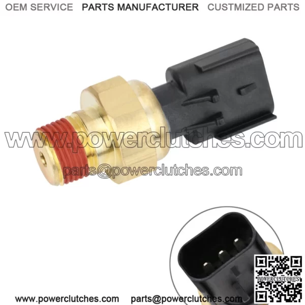 Engine Oil Pressure Sensor For Chrysler 200 2015 2016 68145662AA 68145662AB