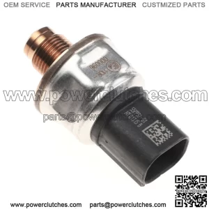 Fuel Rail Pressure Sensor Regulator Switch For Hyundai 55PP32-01