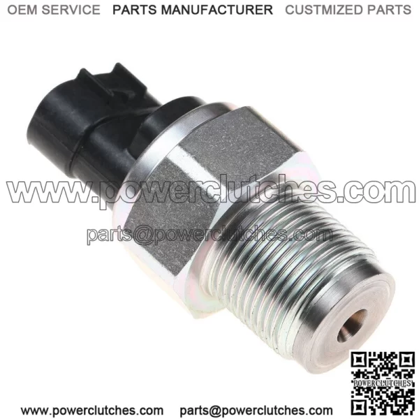 Fits For Toyota Hilux Hiace D4D 3.0L 89458-71010 Rail Fuel Pressure Sensor