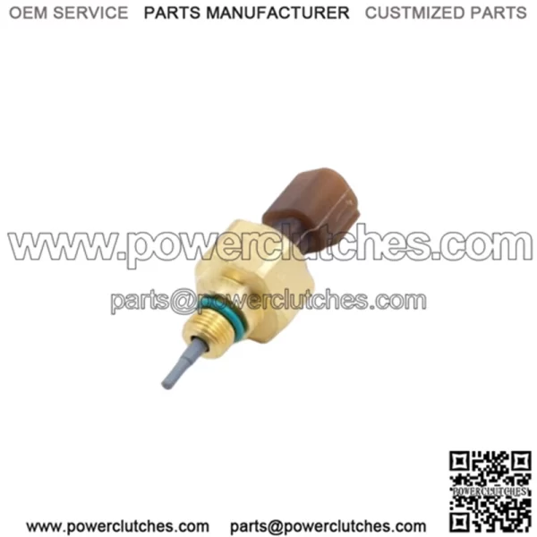 Temp Pressure Sensor For Cummins ISM ISX QSM 4921479 3536338 050682 3417195