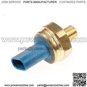 NEW 04E906060A Oil Pan Fuel Pressure Sensor Switch For V W Audi 81CP63-01