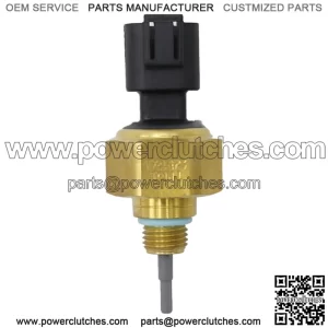 Intake Air Pressure Temperature Sensor For Cummins ISX QSX ISM Diesel 4921473