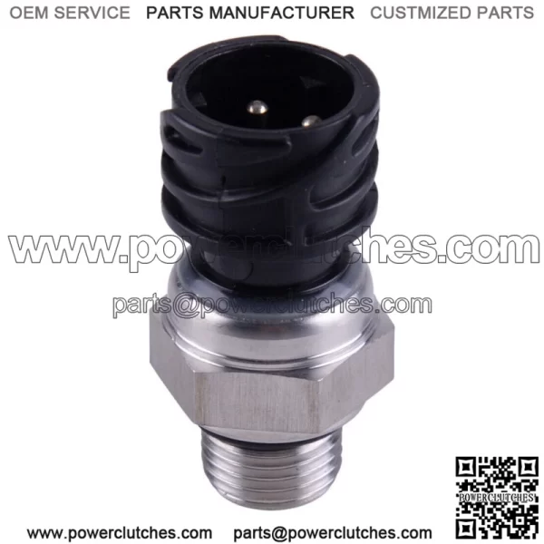 22899626 21634024 Fuel Oil Pressure Sensor Switch For VOLVO TRUCK D12 D13