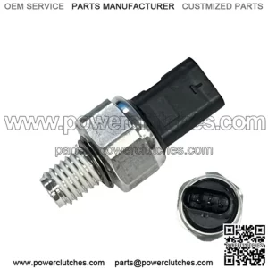 55488247 Engine Oil Pressure Sensor For Cadillac Chevrolet GMC Buick 12659289