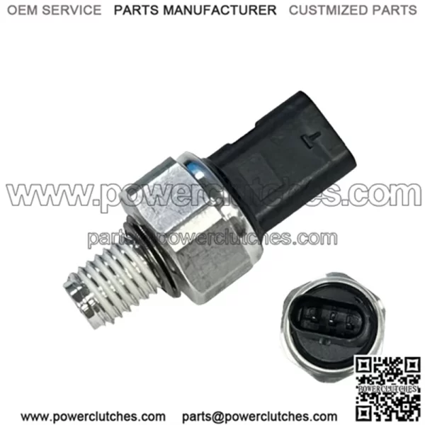 55488247 Engine Oil Pressure Sensor For Cadillac Chevrolet GMC Buick 12659289