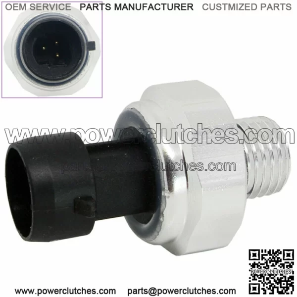 Oil Pressure Sensor Switch For 06-11 Chevy Impala LS LT LTZ Sedan 4-DR 3.5L 3.9L
